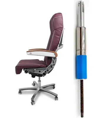 Aircraft Seats Gas Spring Cylinder Gas Strut Gas Lift