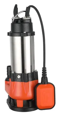 Landis Premium Quality & Durable High-Efficiency Sewage Pump