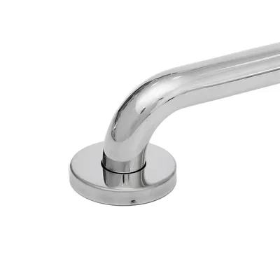 Support Stainless Steel Hand Rail for Disabled People