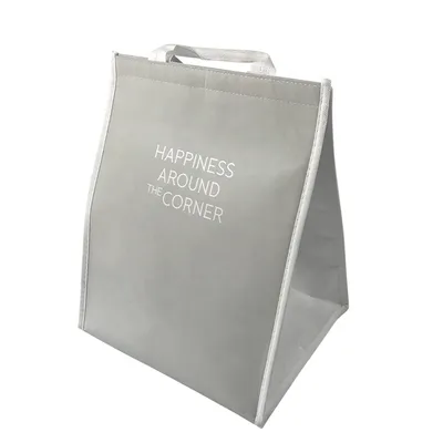 Extra Large Heavy Duty Grocery Thermal Shopping Insulated Cooler Bag