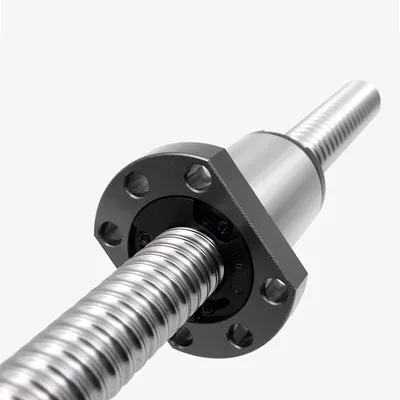 CNC Mill Sfs2010 Ball Screws and Nuts