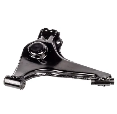Auto Replacement Parts Suspension System Steel Left Lower Arm Assembly for JAC Sunray OE 2904100-R001