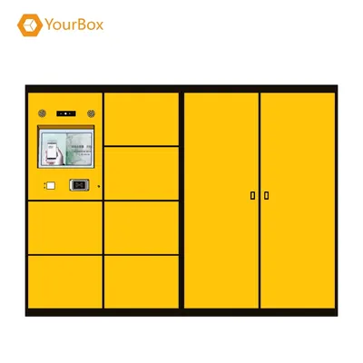 Explosion-Proof Hazardous Chemicals Storage Intelligent Cabinet, Laboratory Drugs and Reagents Intelligent Cabinet, Chemical Safety Intelligent Cabinet