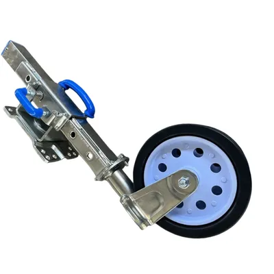 Trailer Jack Trailer Parts Dolley Wheel