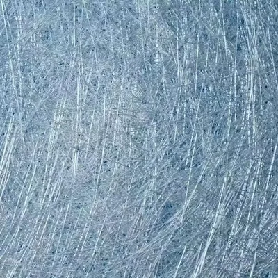 Fiberglass Chopped Strand Mat with Polyester Veil for Mannequin