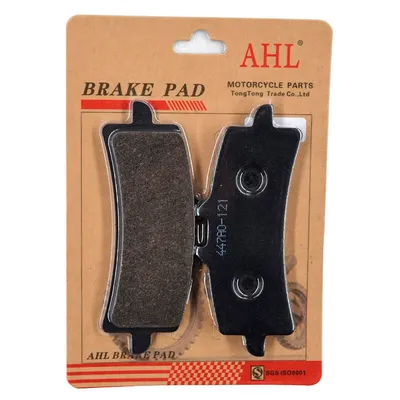 Fa447 Motorcycle Part Brake Pad for Honda Cbr1000 RC213