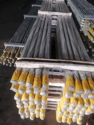 API 11b Standard Polished Rod