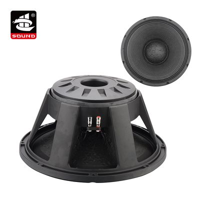 15 Inch 800W PA DJ Speaker Woofer (PAL-2015)