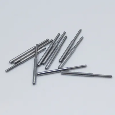 High Quality Auto Coil Winding Machine Wire Guide Wire Nozzle