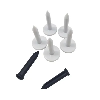 UHF ABS RFID Tree Nail Tag for Wood
