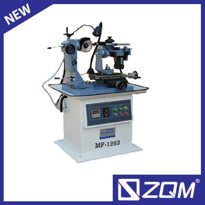 Saw Blade Grinding Machine (ZF1263)