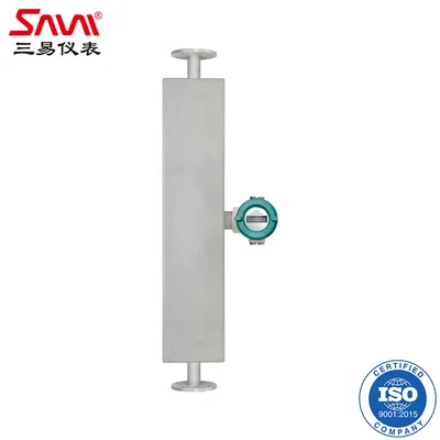 Intelligent Online Density Meter Cement Slurry Density Measurement Digital Display