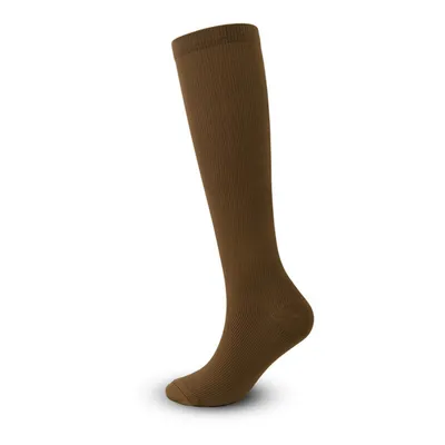 Factory Custom Antibacterial Sweat Wicking Fabric Outdoor Sports Training Hiking Tactical Socks