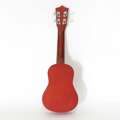 Hot Selling Educational Toy Colorful Basswood Cheap Ukulele with Accessories