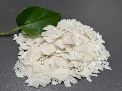 Water Treatment CAS 7791-18-6 Magnesium Chloride