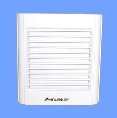 Premium Glass Window-Type Ventilating Fan (APC10-0-A(H)