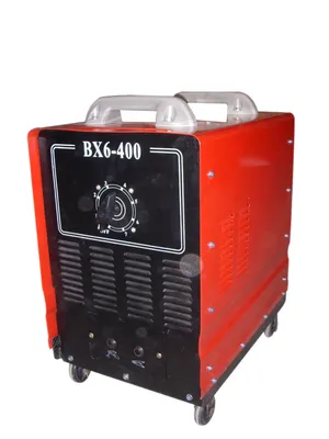 ArC Welder (BX6-400)