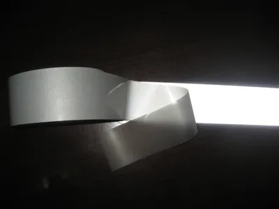 Reflective Heat Transfer Film Tape