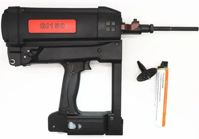 Gas Fuel Cell Nailer for Insulation Nailer