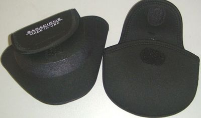Neoprene Fishing Reel Case