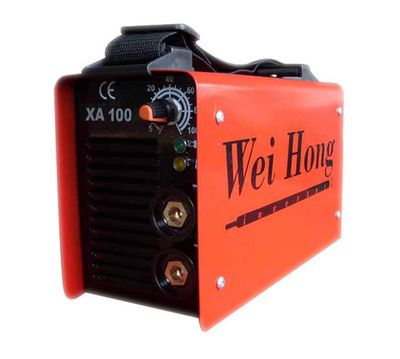 DC ARC Welding Machine (XA100)