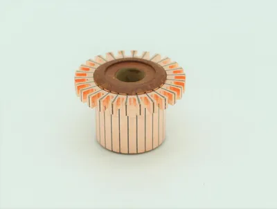 Groove Type Commutator, High Quality and Free Sample.
