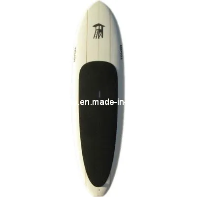 Inflatable Yoga Sup Popular Stand up Paddle Board 9'10" Surfboard