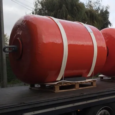 Boat Solid EVA Foam Mooring Buoy Floating Buoys