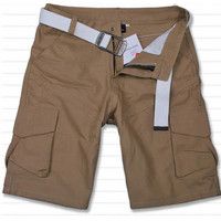 Multi-Bag Trousers