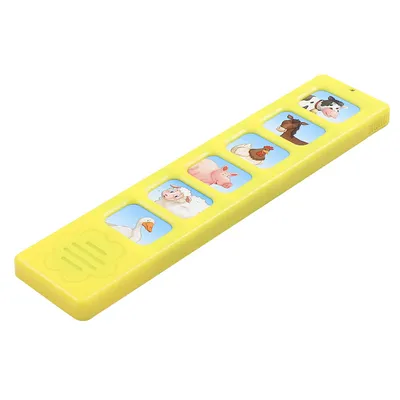 Children Talking Books Sound Module (TS-011A)