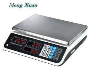 Electronic Weighing Scale Digital Weigh Computing Scale