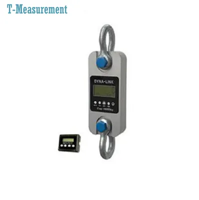 Taijia Wireless Dyna-Link Load Cells Dynamometer Digital Load Cell Price
