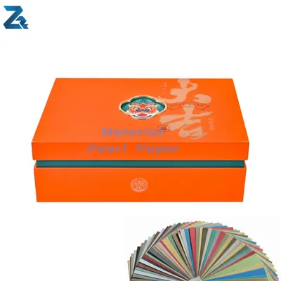 Premium Multi-Use Pearl Paper for Elegant Gift Wrapping