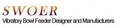 Bowl Feeder Manufacturer, Elevator Conveyor, Automatic Feeder Supplier - DG SWOER Co., LTD.