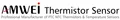 PTC Ntc Thermistors Manufacturer, PTC Leaded Disk 265V 25r Epcos B59870c0120A070, PTC Leaded Disk 230V 70r Epcos B59880c0120A070 Supplier - Amwei Sensor Co., Ltd.