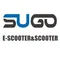 Electric Scooter Manufacturer, Scooter, Electric Bike Supplier - Zhejiang Sugo Industry and Trade Co., Ltd.