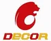 Curtain Manufacturer, Eorganza/Voile/Taffeta Embroidery, Blackout Curtain Supplier - Shaoxing Decor Imp & Exp Co., Ltd.