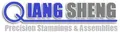 Metal Stamping Manufacturer, Metal Assemblies, Metal Pressing Supplier - Xiamen Qiangsheng Industry & Trade Co., Ltd.