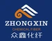 ZHUJI ZHONGXIN CHEMICAL FIBER CO., LTD.