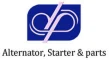 Alternator and Parts Manufacturer, Starter and Parts, Armature Supplier - ZHEJIANG DP INTERNATIONAL COMPANY LIMITED