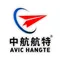 Beijing Zhonghang Hangte Lubrication Technology Co., Ltd.