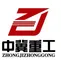 Hebei Zhongji Heavy Industry Valve Co., Ltd.