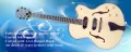 Jazz Guitar Manufacturer, Acoustic Guitar, Classical Guitar Supplier - Beijing Yunzhi Hengwei Music Instrument Co., Ltd.