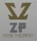 Castor Manufacturer, Light-Duty Caster, Middle-Scale Caster Supplier - ZHONGSHAN ZHANGPEI METAL PRODUCTS FACTORY