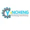 Linyi City Lanshan District Yincheng Machinery Co., Ltd.
