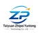 Taiyuan Zhipei Yuntong Technology Co., Ltd.