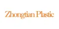 Plastic Component Manufacturer, Engineering Plastic, Plastic Part Supplier - Qingdao Zhongtian Electronic Technolgy Co., Ltd.