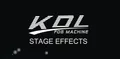 Fog Machine Manufacturer, Smoke Machine, Fogger Machine Supplier - Guangzhou Kaishida Stage Effect Equipment Co., Ltd.