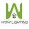 Christmas Light Manufacturer, LED Fairy String Light, LED Curtain Light Supplier - Wuxi Wow Lighting Co., Ltd.