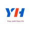 Ningbo Youhuan Automation Technology Co., Ltd.